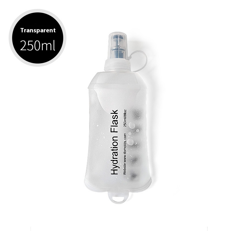 250ml Transparent