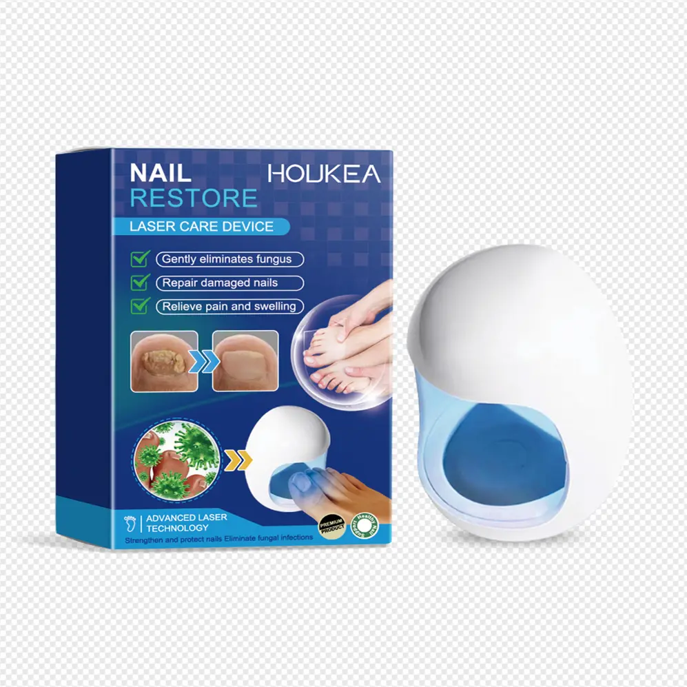 Portable Auxiliary Ultraviolet Light Therapy Lamp