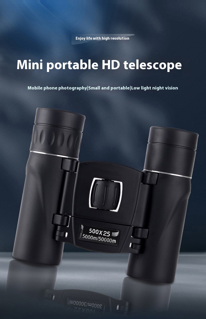 Title 1, High Magnification Folding Mobile Phone Camera ...