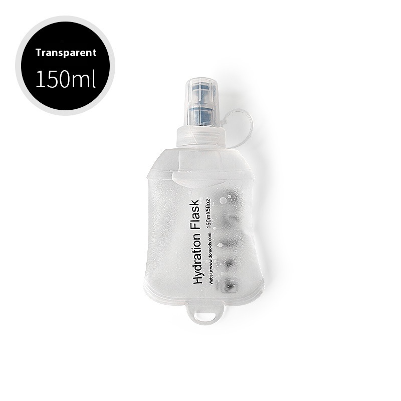 150ml Transparent