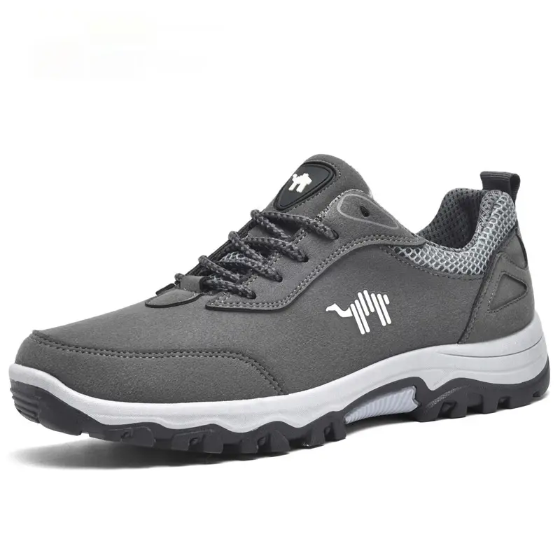 Cross-border Plus Size Outdoor Casual Sneaker
