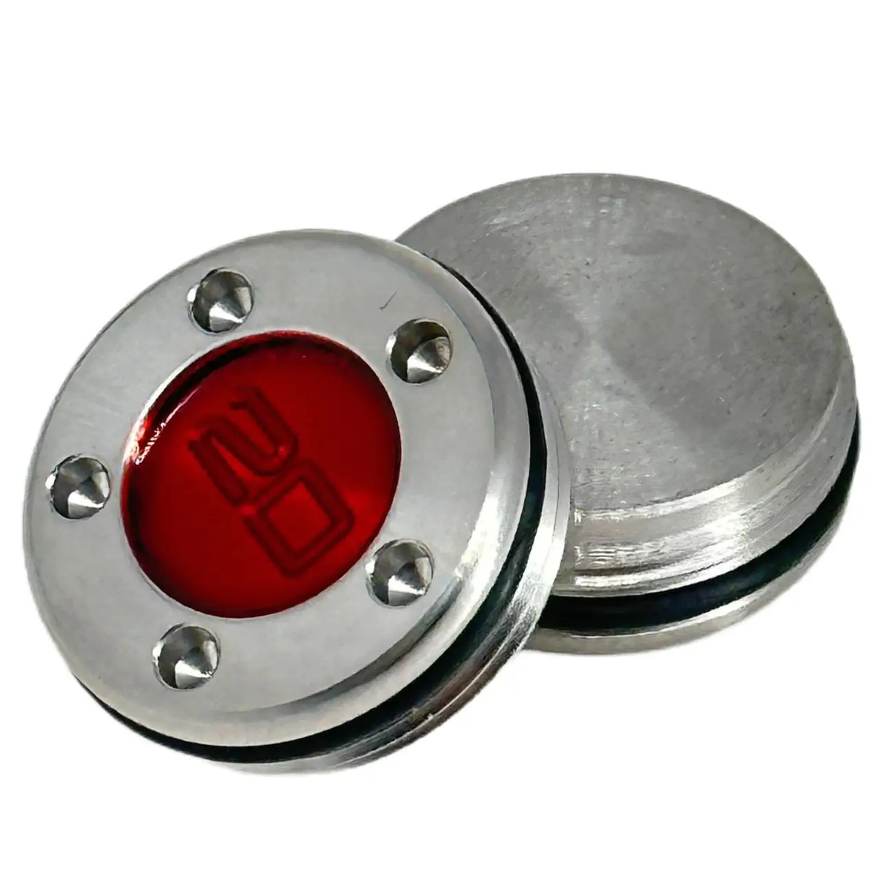 Push Rod Screw Classic Golf Accessories