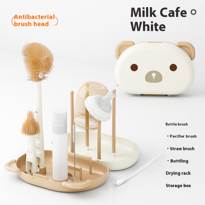 Milk Coffee White