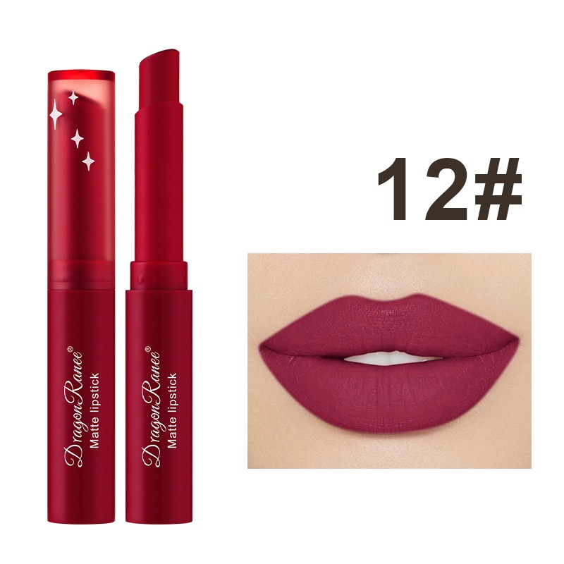 Lipstick Pen No 12