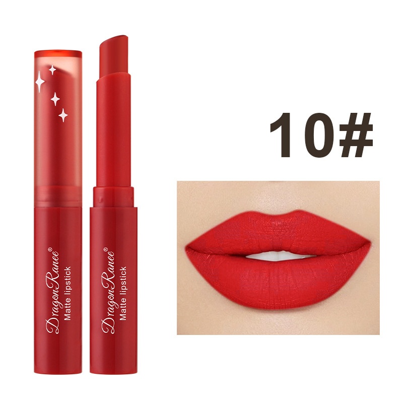 Lipstick Pen No 10