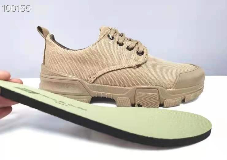 Khaki Low top JH2021