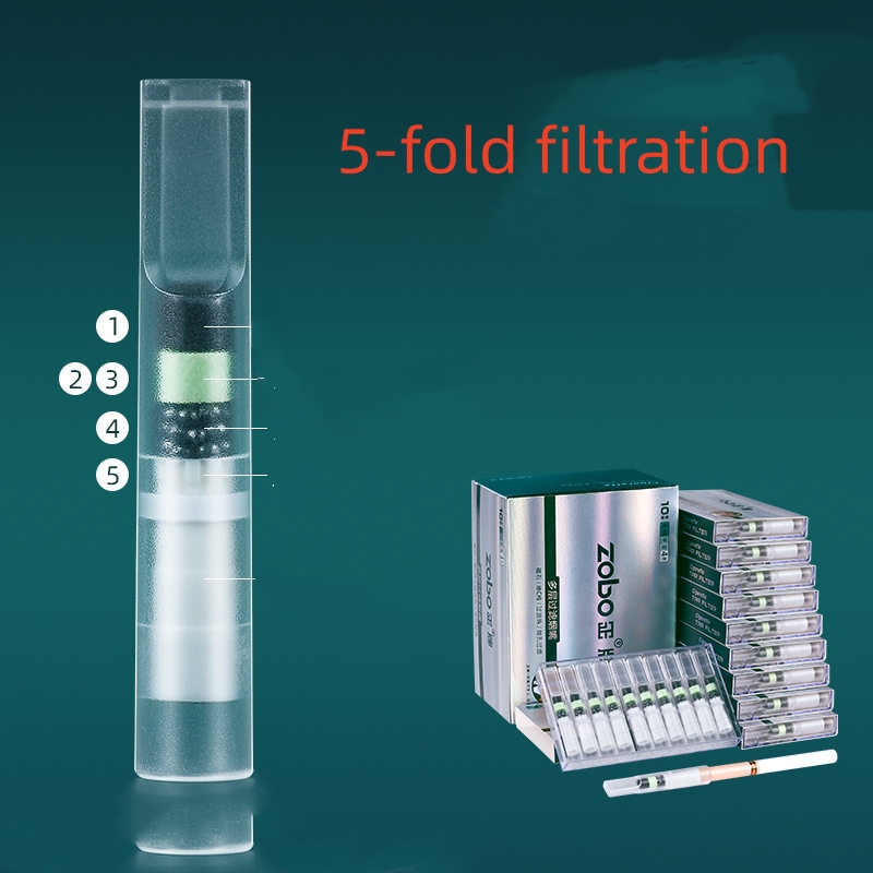 Title 4, Disposable 10-weight Filter Thick Medium Thin F...