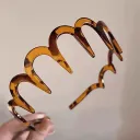 Amber Color