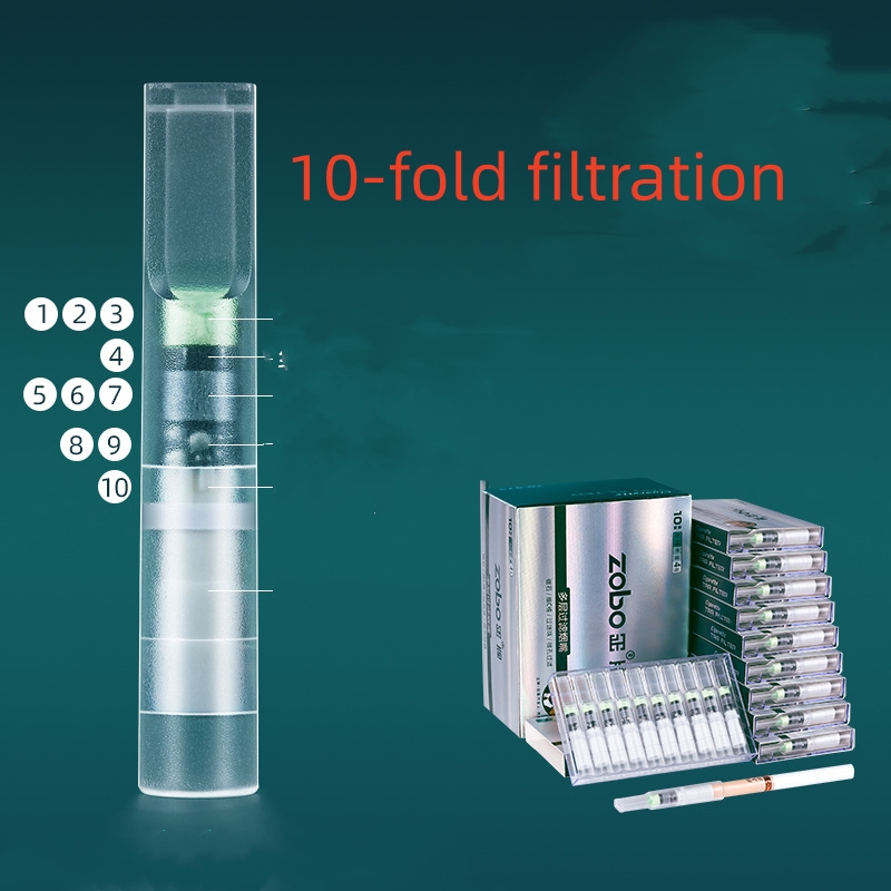 10 Filtration