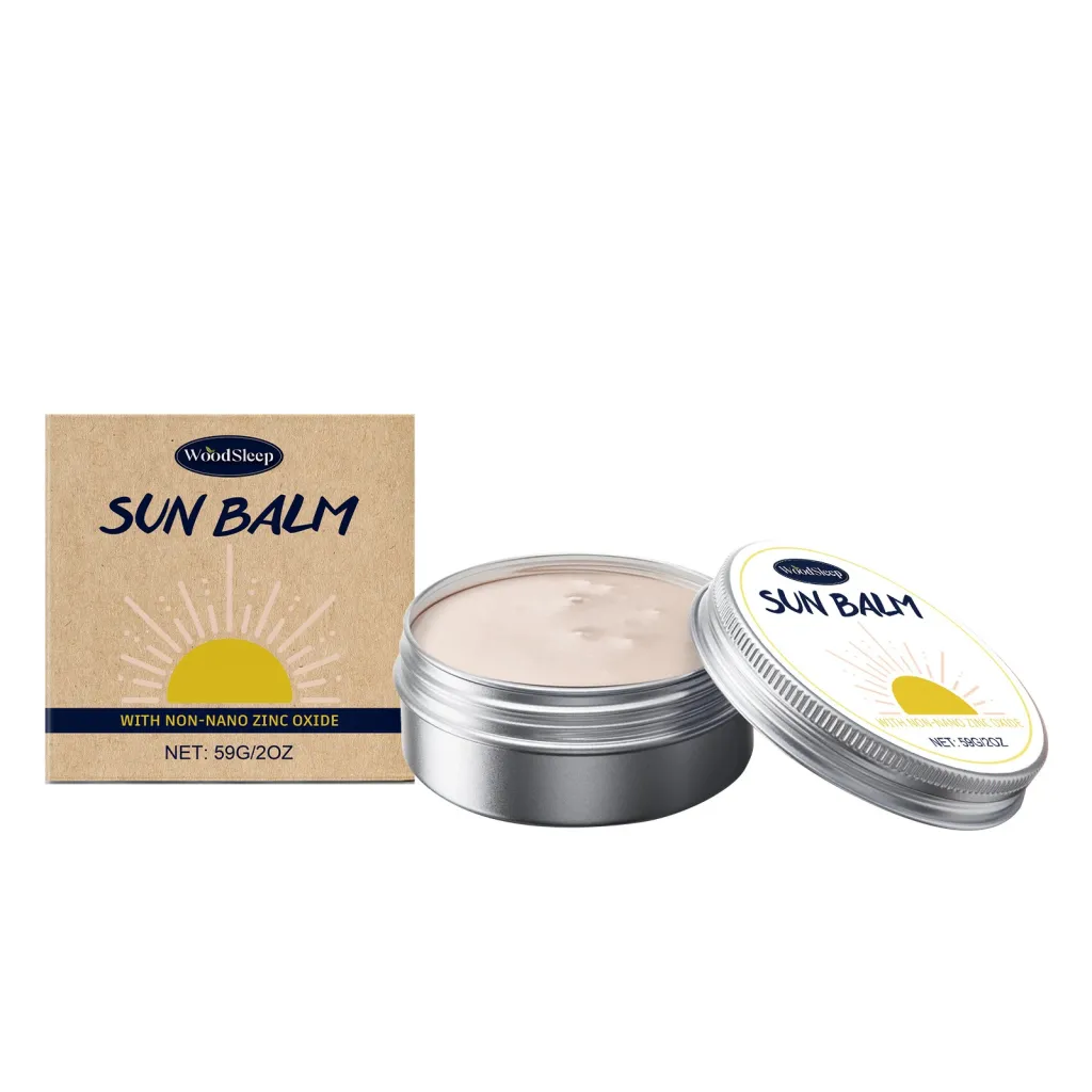 Cow Fat Care Sunscreen - 59G