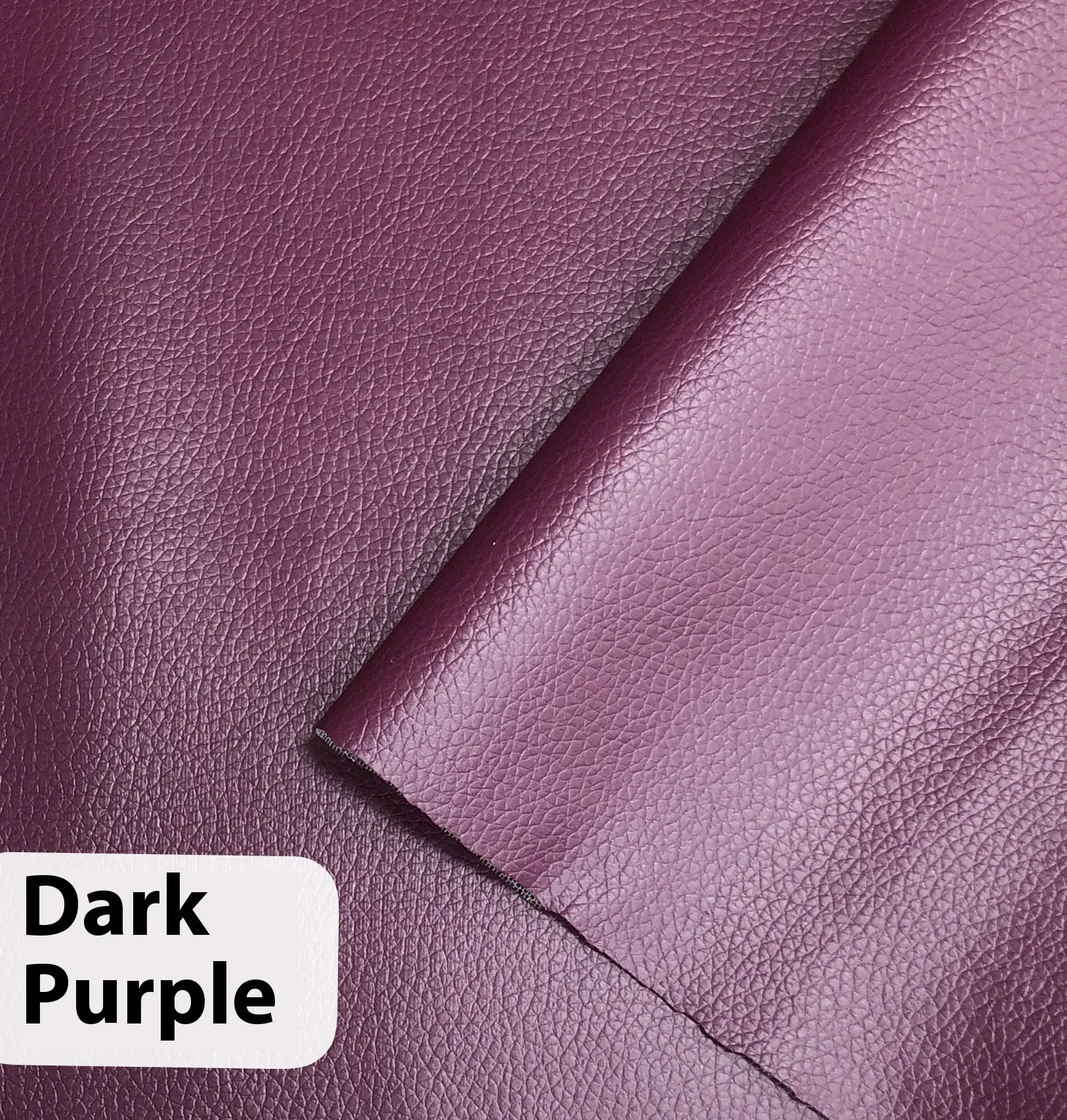 Self-adhesive Leather Sofa Seat Stickers Car Interior Renovation Repairing Atch Soft Bag Pvc