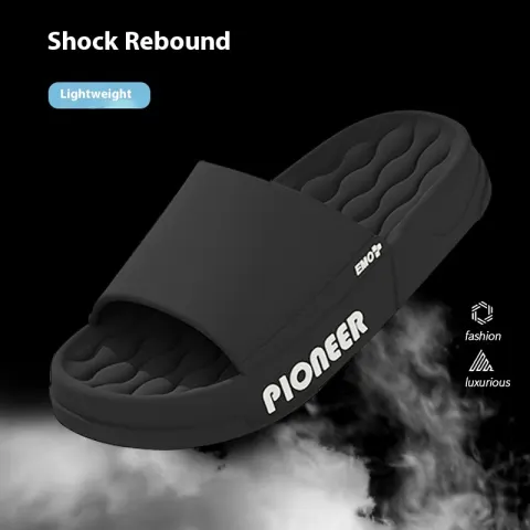 Men's Sandals Household Bathroom Non-slip Slippers