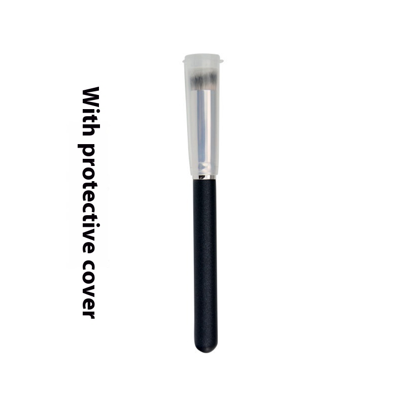 270 Concealer Brush With Cover