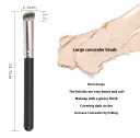 270 Concealer Brush