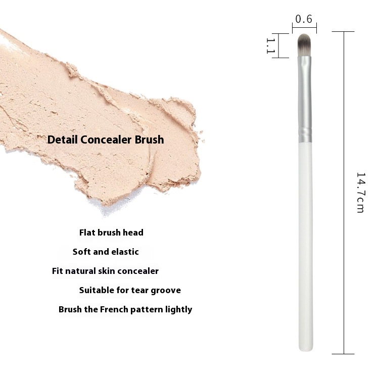 570 Concealer Brush