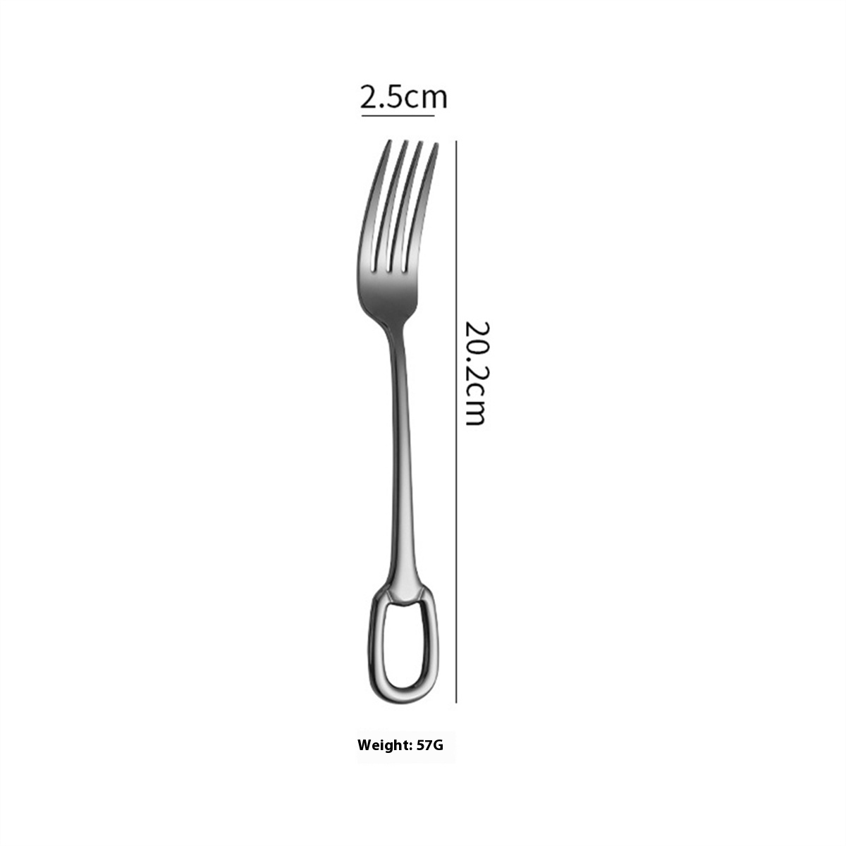 Dining fork