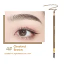 4 Chestnut Brown