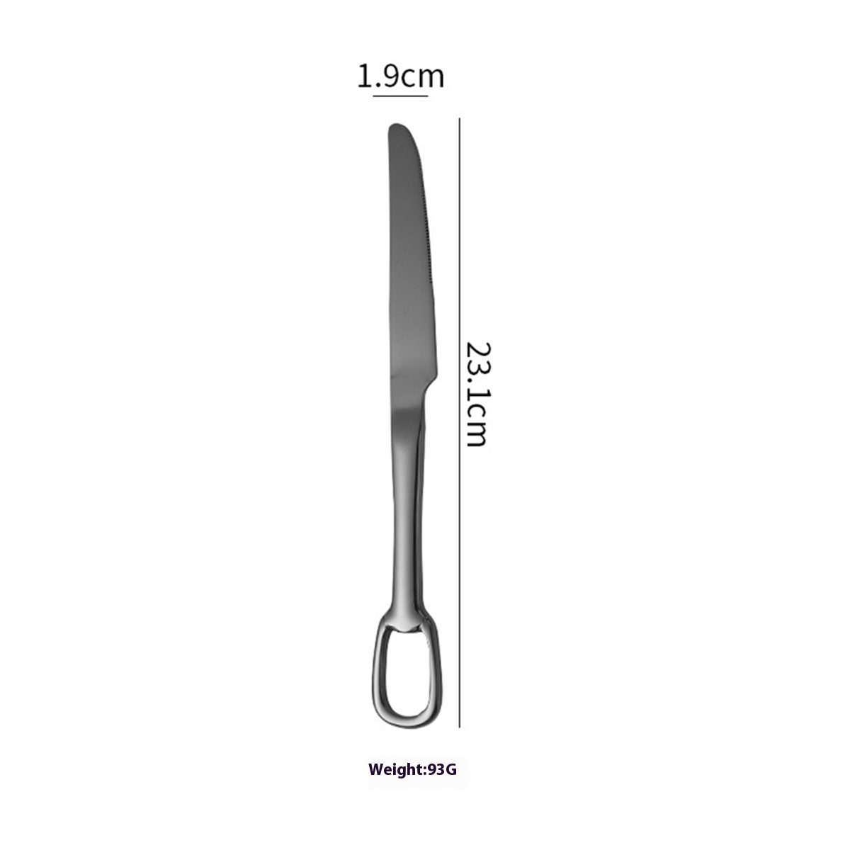 Dinner knife