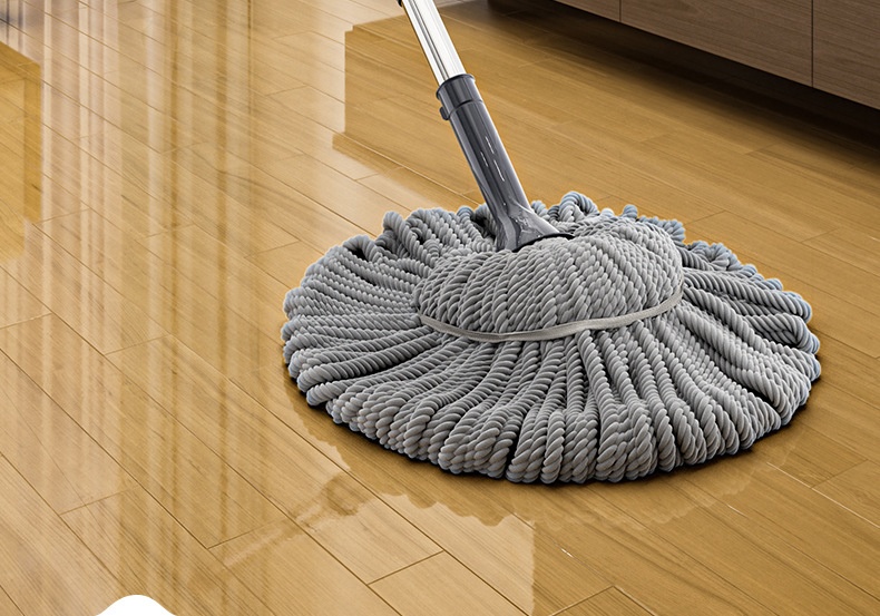 Title 8, Hand Washing Free Mop Household Floor Cleaning