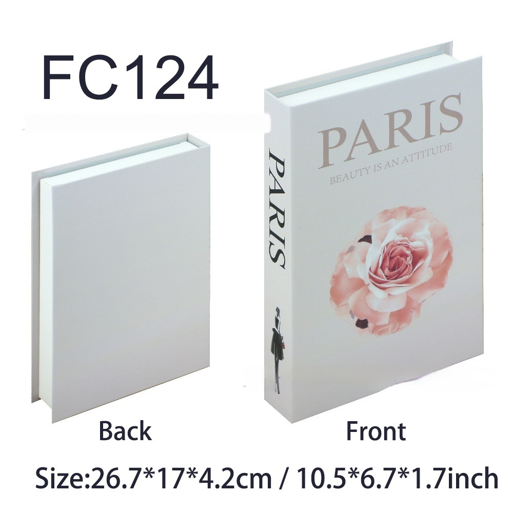 FC124