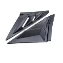 Modify Window Decoration Quarter Window Bumper Stickers view 5