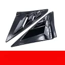 Modify Window Decoration Quarter Window Bumper Stickers view 4