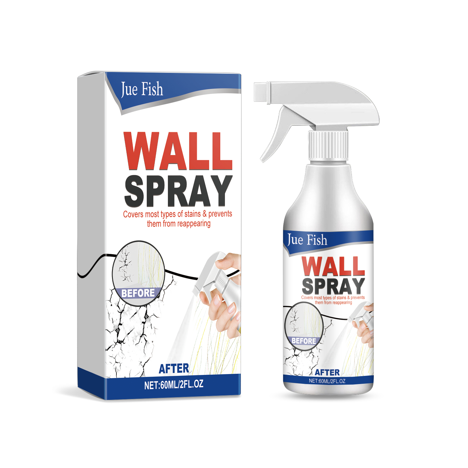 Title 1, Wall Direct Painting Repair And Cleanliness