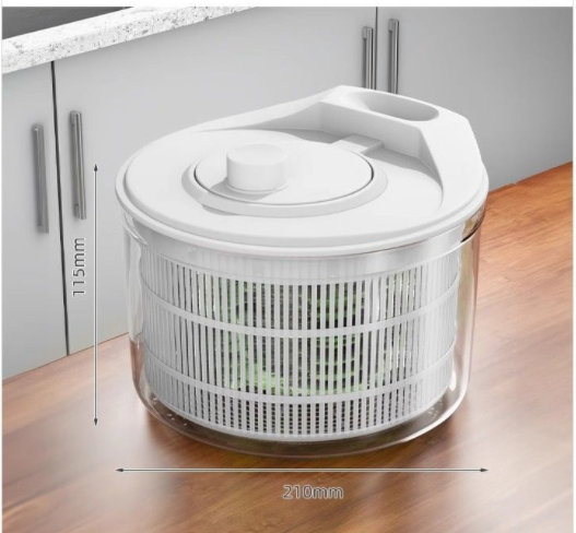 Title 2, Vegetable Dehydrator For Household Use