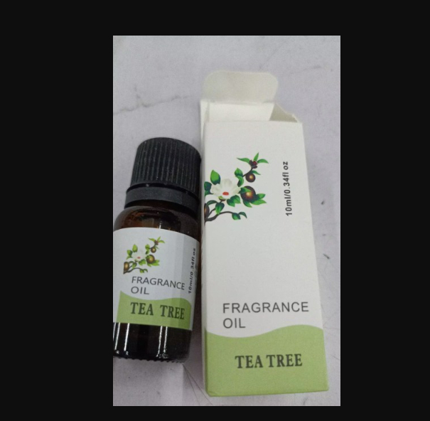 Tea tree