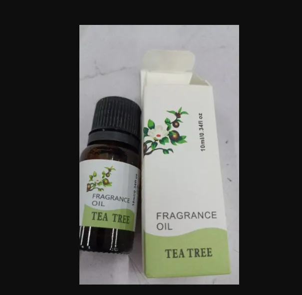 Aromatherapy essential oil 10ML Tea Tree - Shop at LoveMi