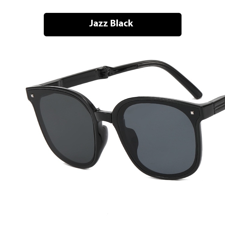 Jazz black