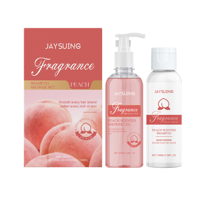 Peach fragrance