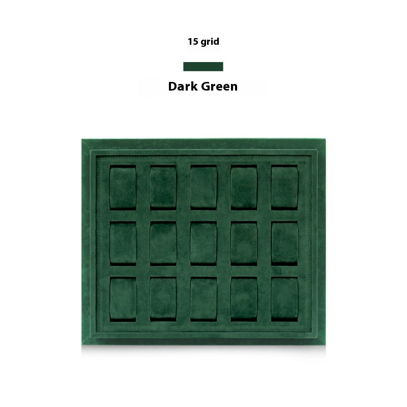 Style 1 Green