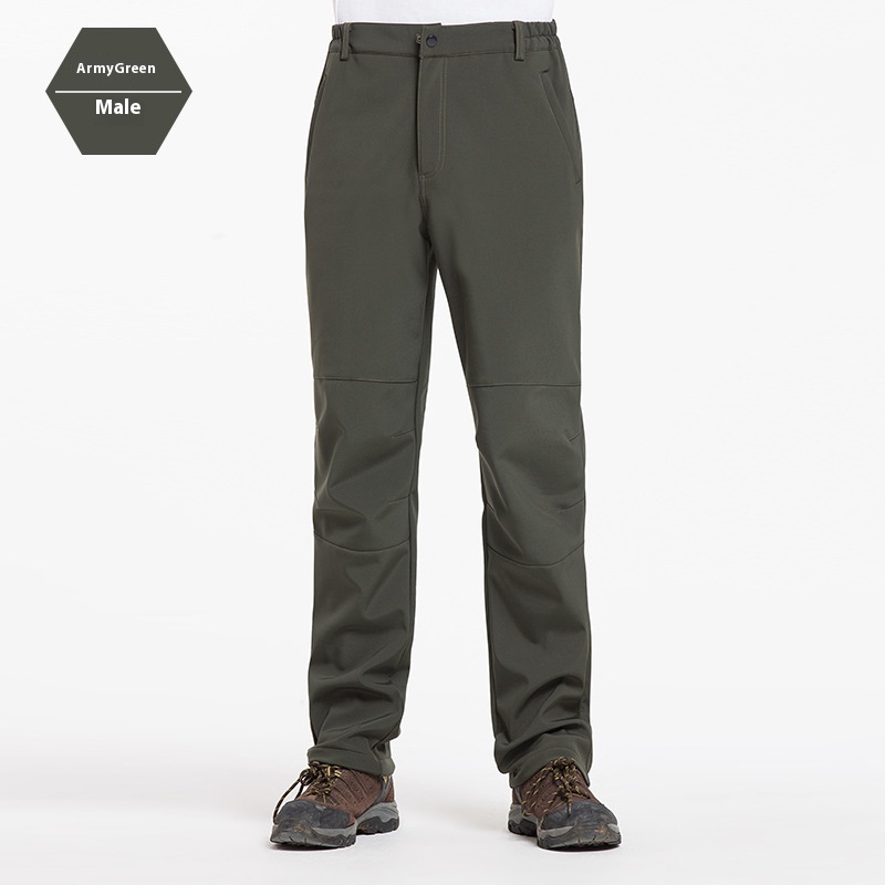 Army Green Male