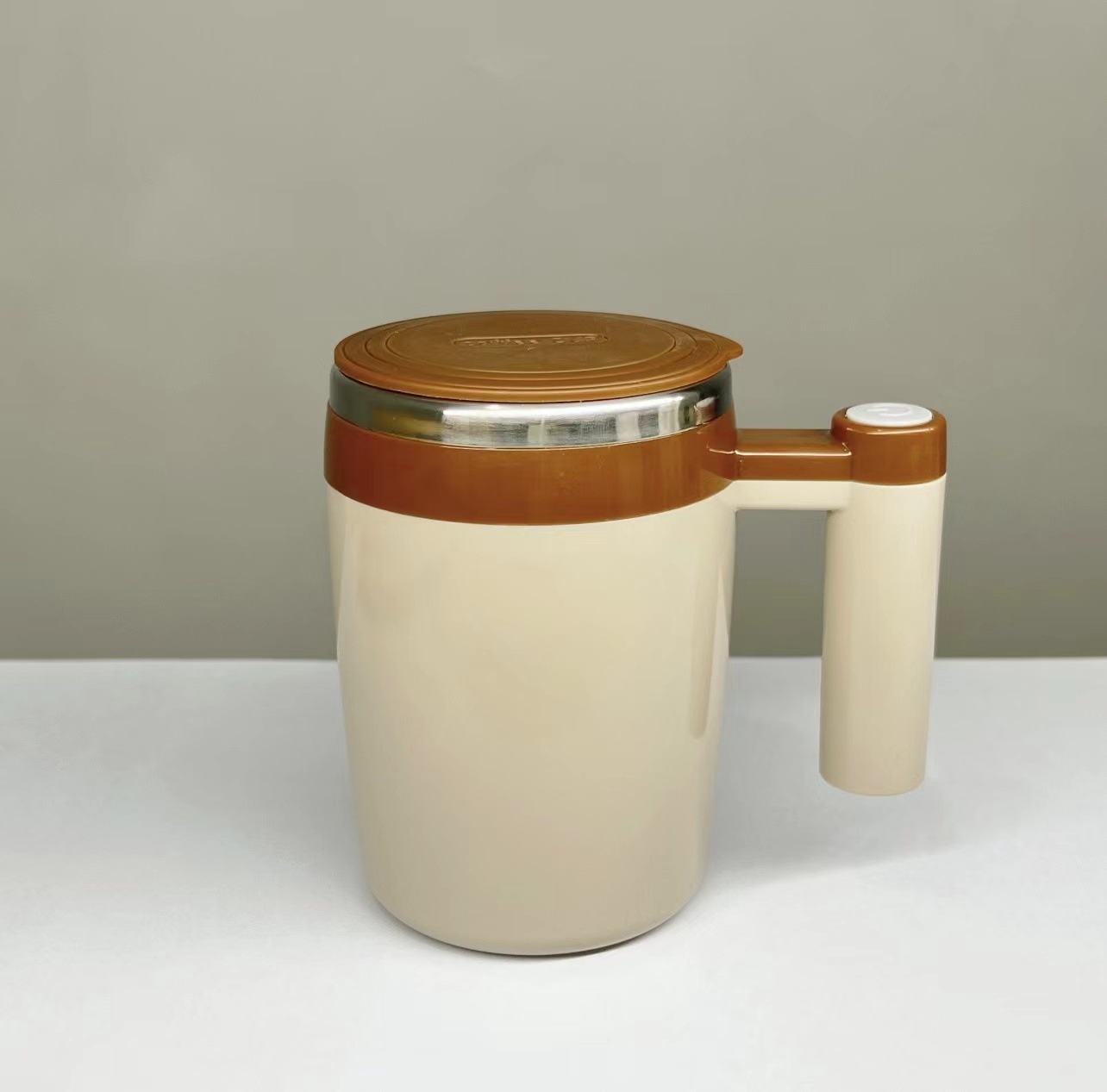 Rechargeable Coffee
