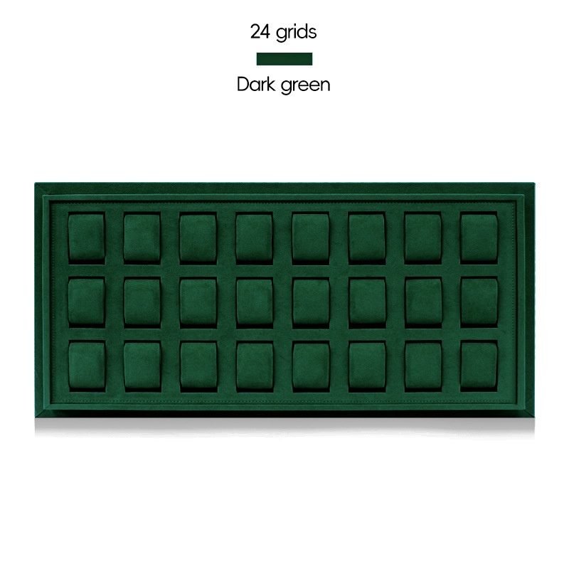 Style 3 Green
