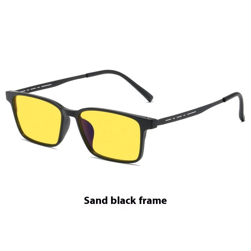 Sand Black Frame