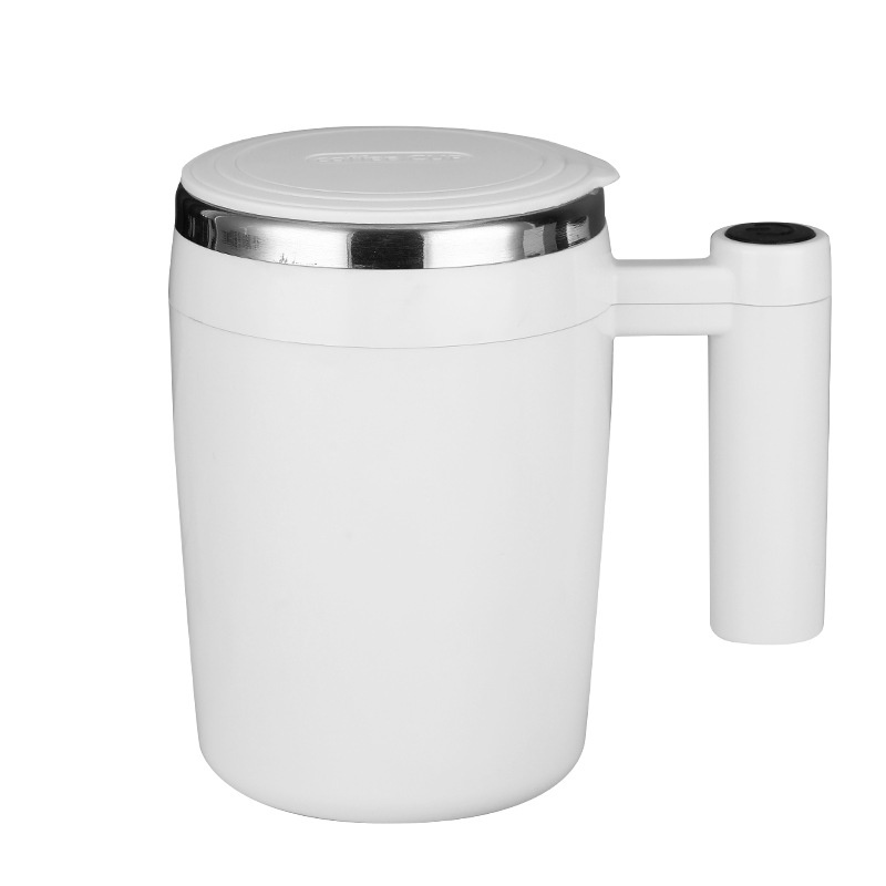 Rechargeable White