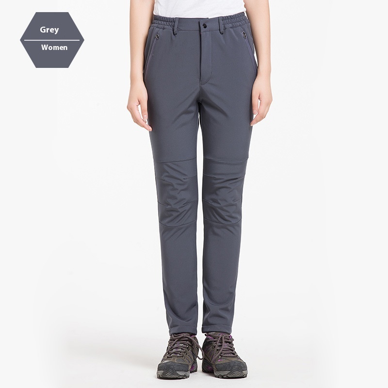 Female Dark Gray