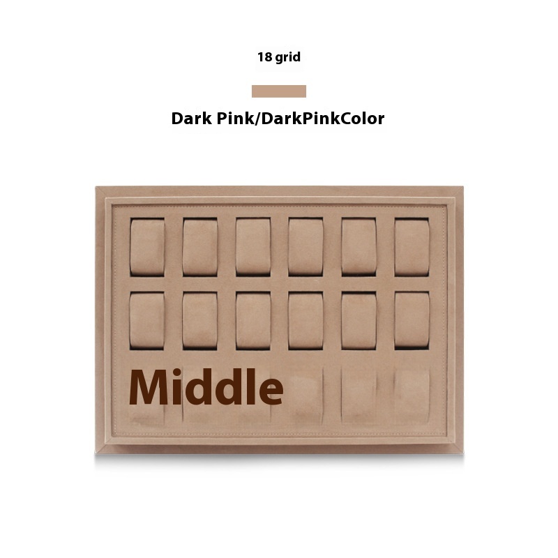 Style 8 Brown