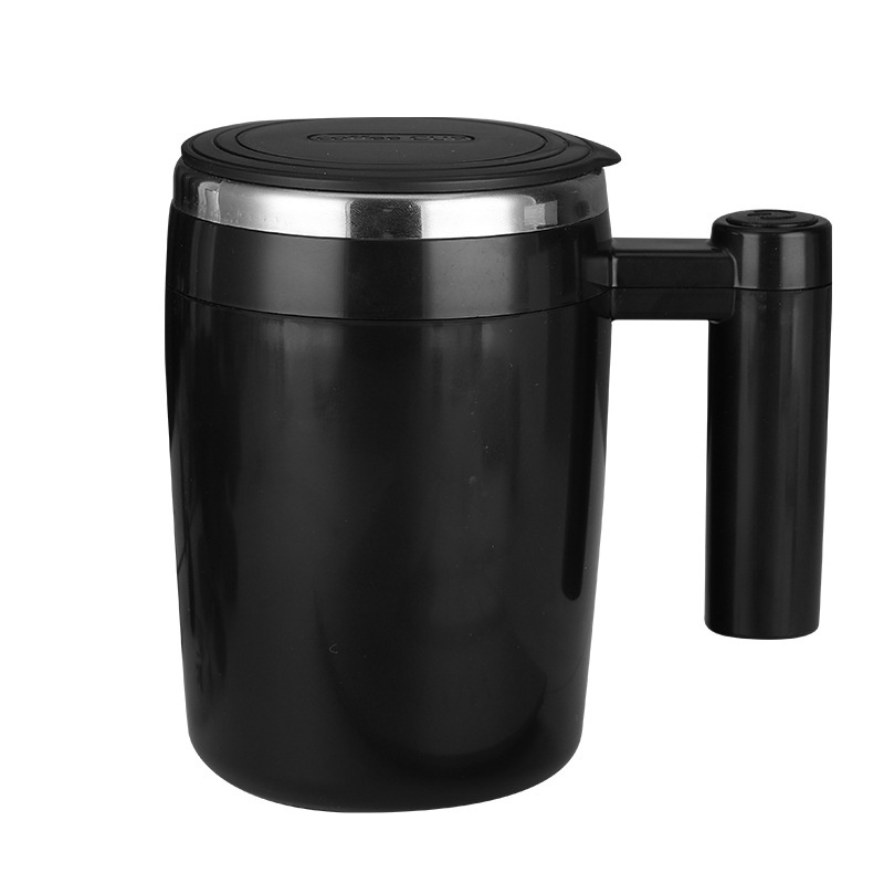 Rechargeable Black