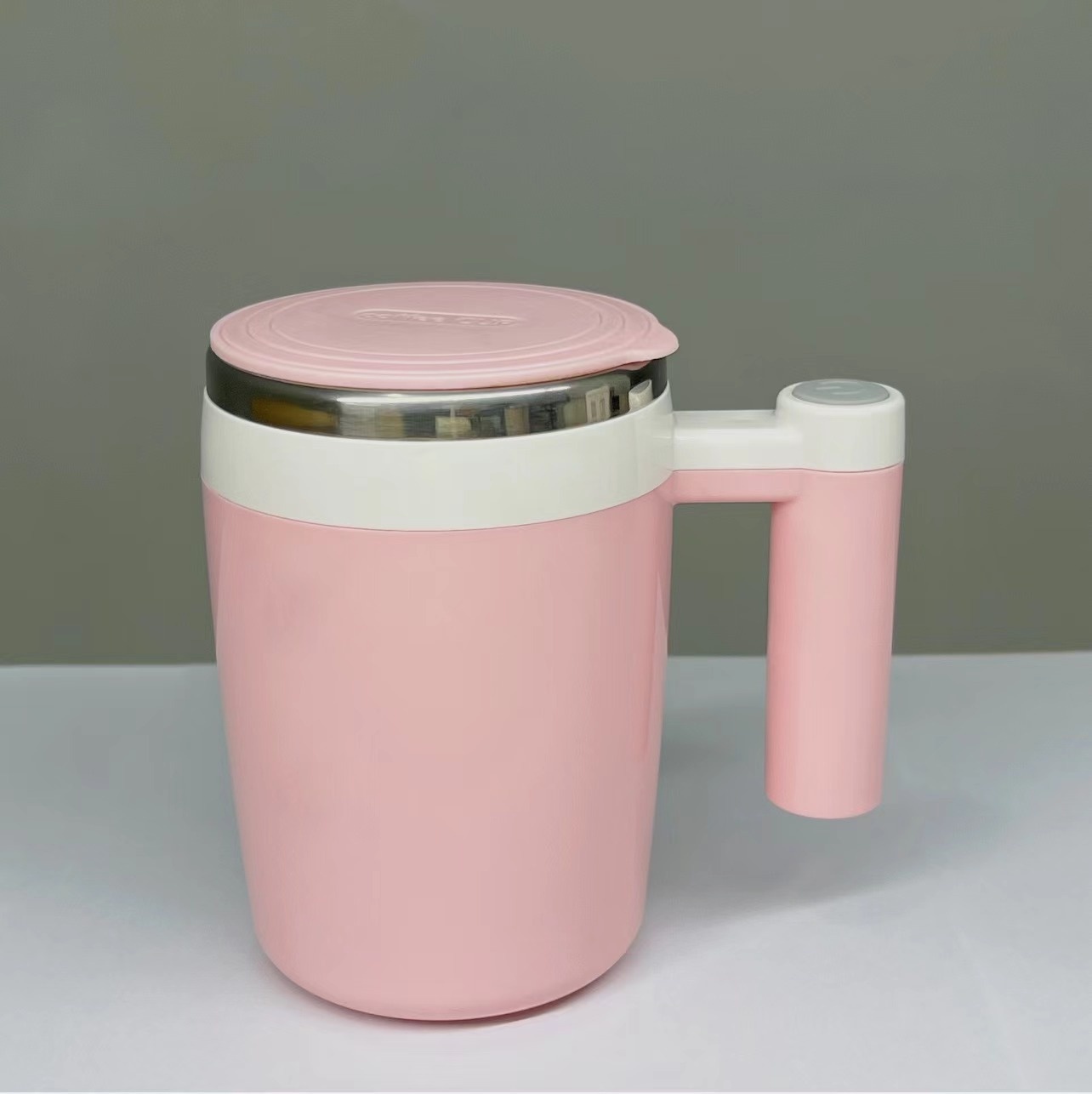 Rechargeable Pink