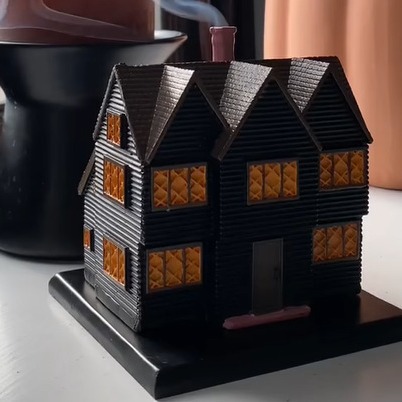 Title 3, Brûleur dEncens Amovible pour la Maison Créez ...