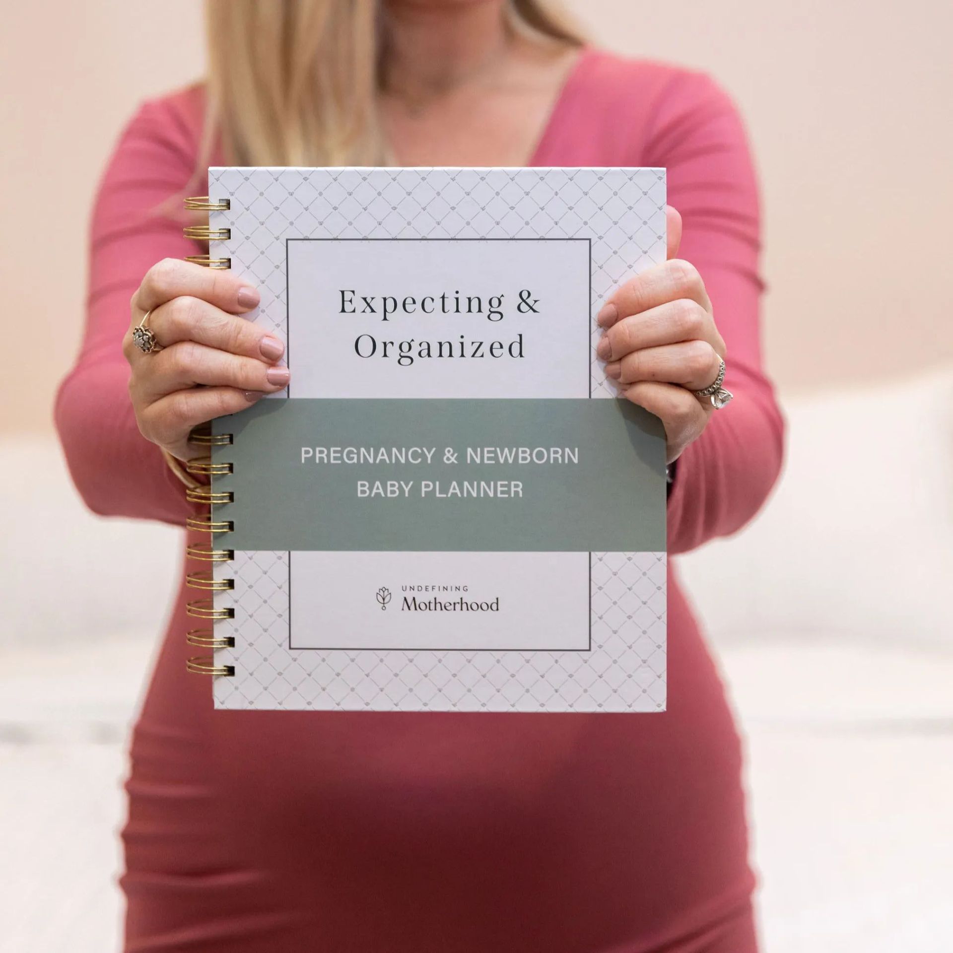 Title 5, Planejamento da Gravidez e Organização Neonatal...