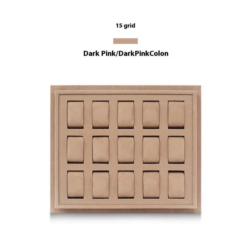Style 7 Brown