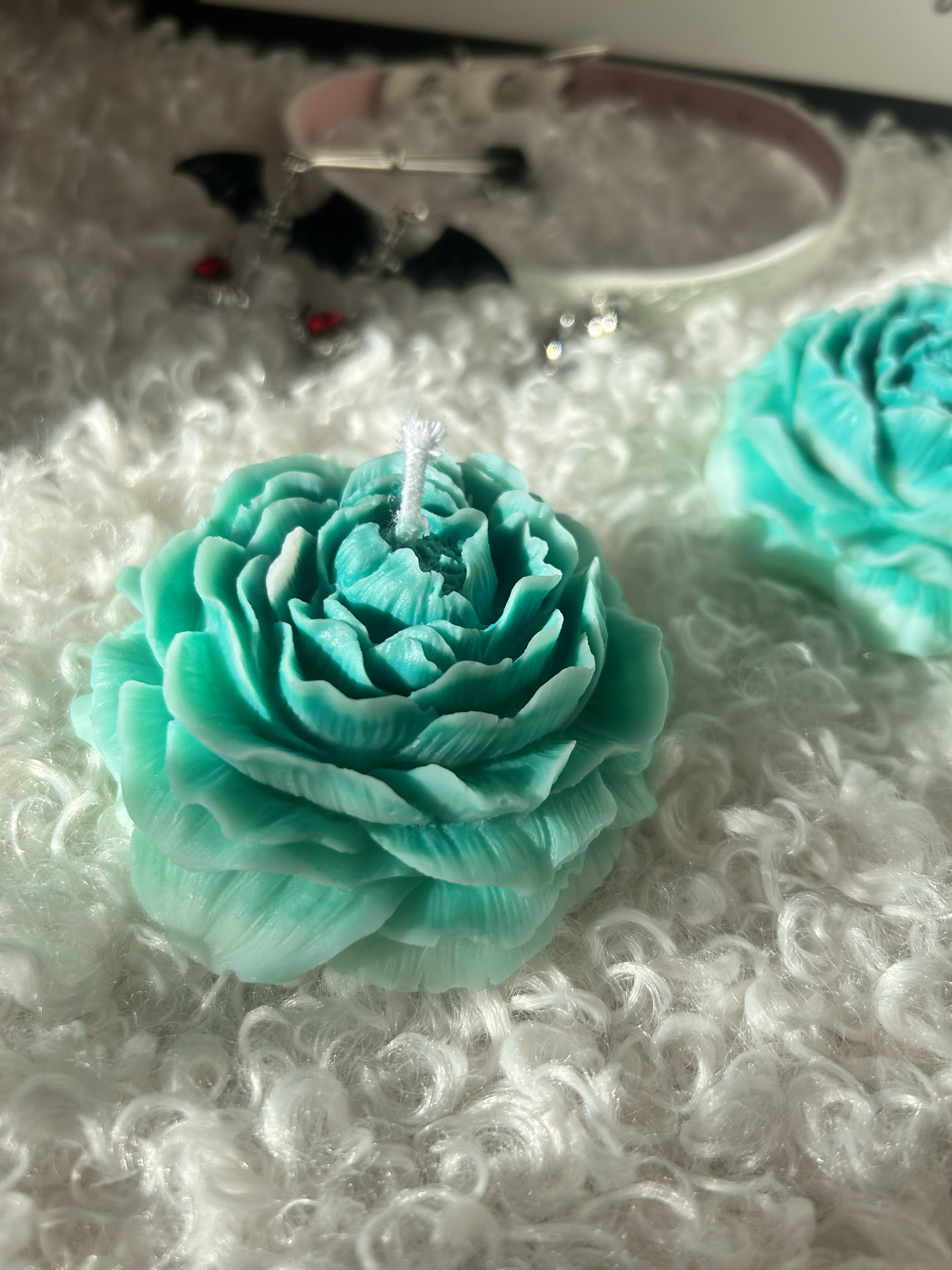 Mint Green