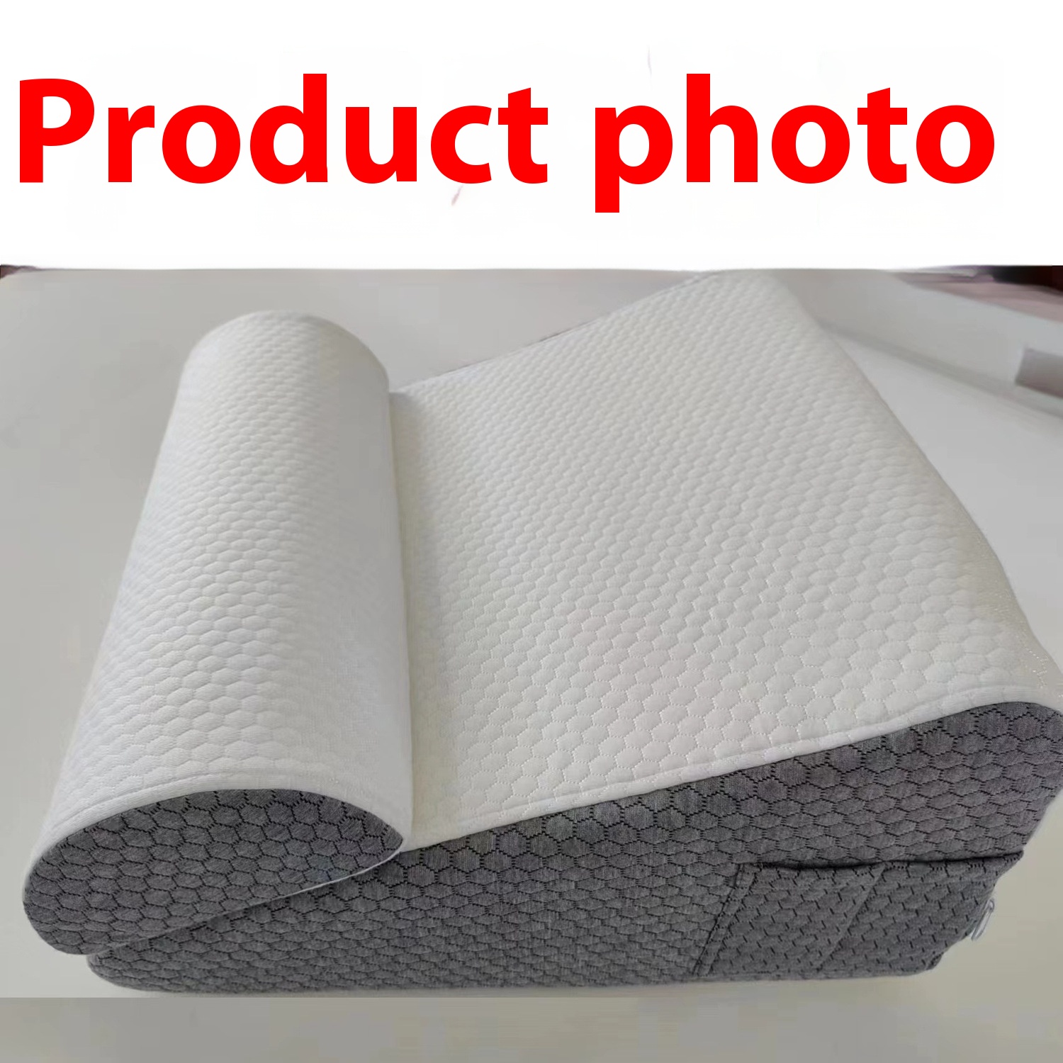 Combination Pillow Foam