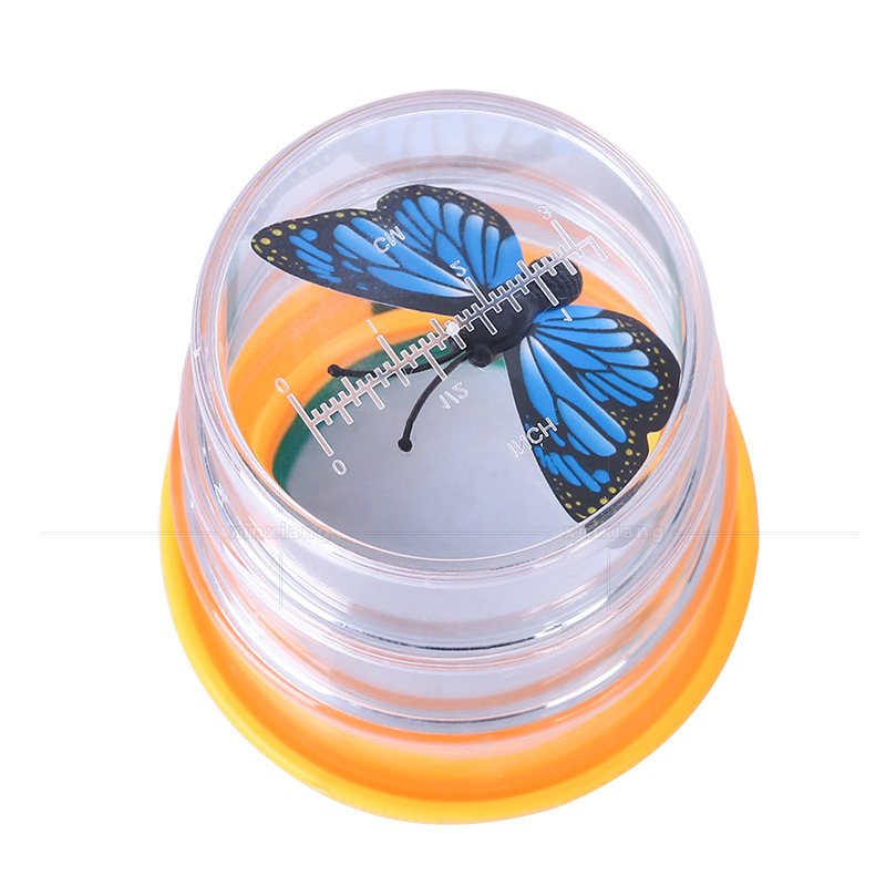 Title 4, Student Multi-function Insect Box Magnifying Gl...