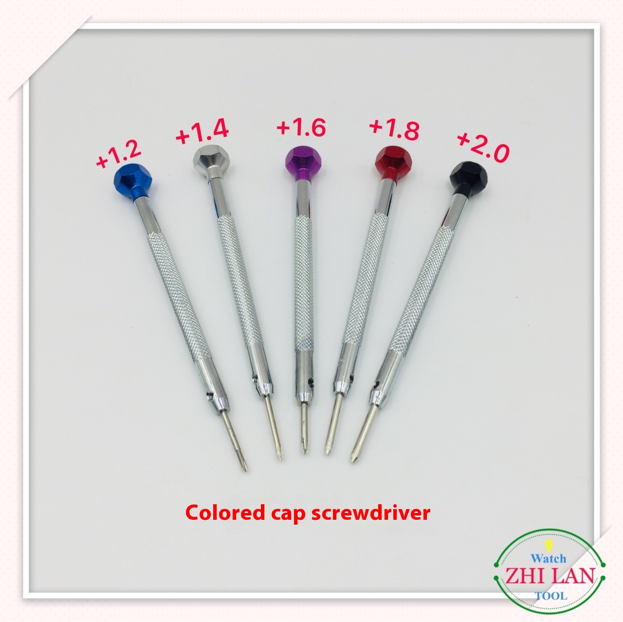 Watch Repair Tool Screwdriver Children’s Watch Screwdriver Watch Screwdriverwatch Screwdriver