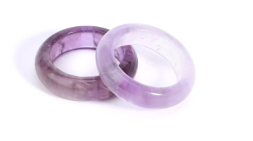 17mm Amethyst